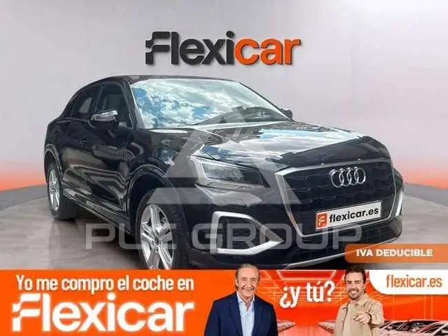 2023 Audi Q2
