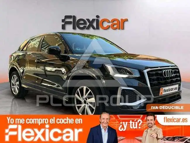 2023 Audi Q2