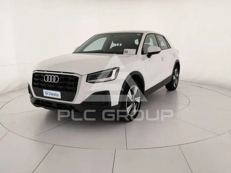 2023 Audi Q2