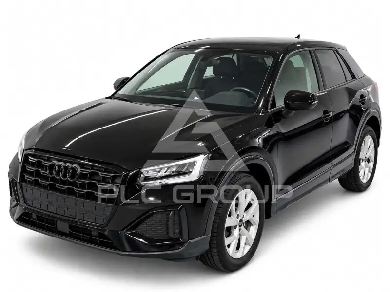 2023 Audi Q2