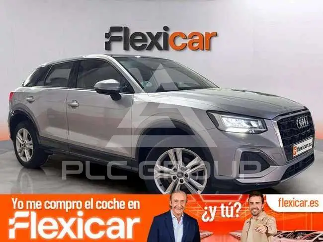 2023 Audi Q2