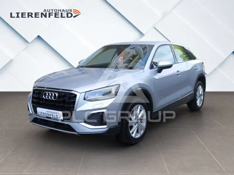 2023 Audi Q2