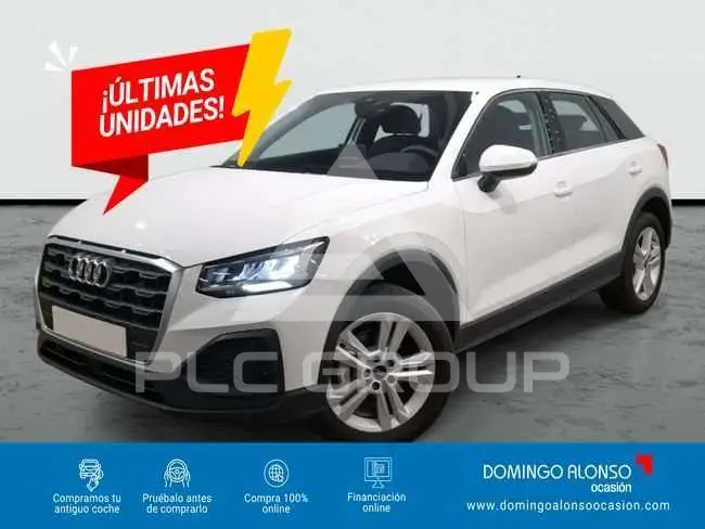 2023 Audi Q2