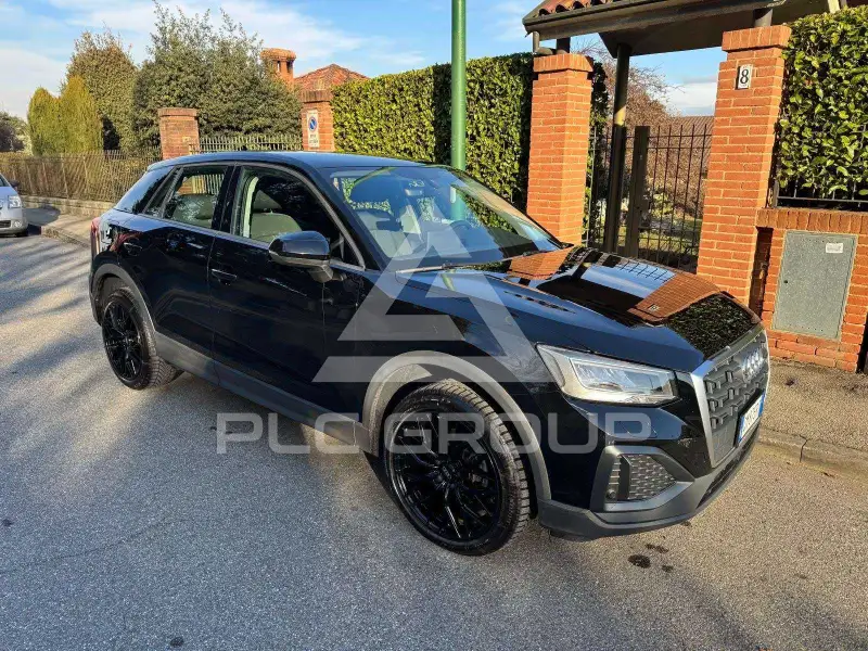 2023 Audi Q2