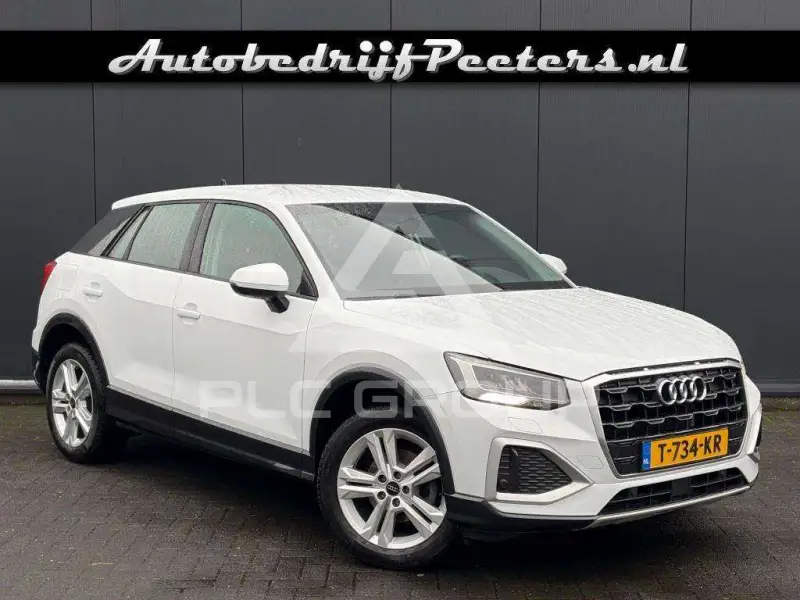 2023 Audi Q2
