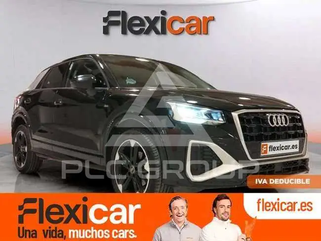2023 Audi Q2