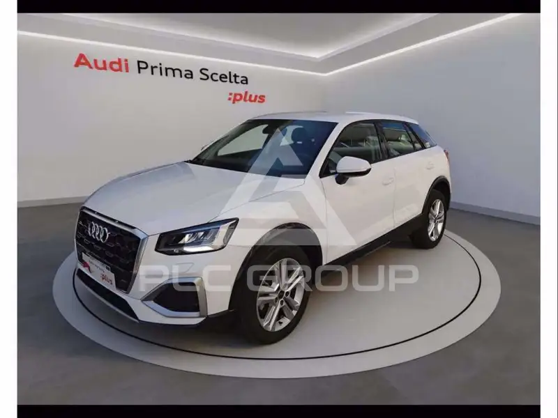 2023 Audi Q2
