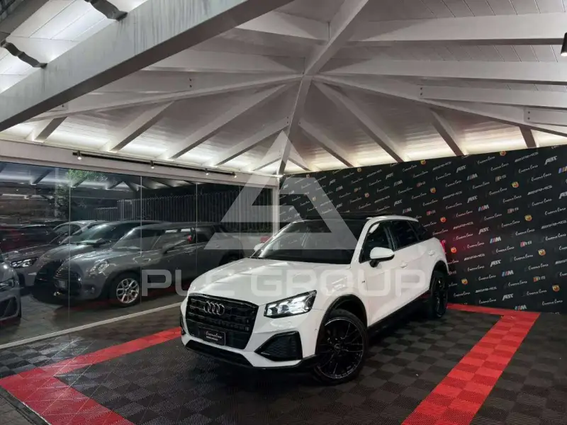 2023 Audi Q2