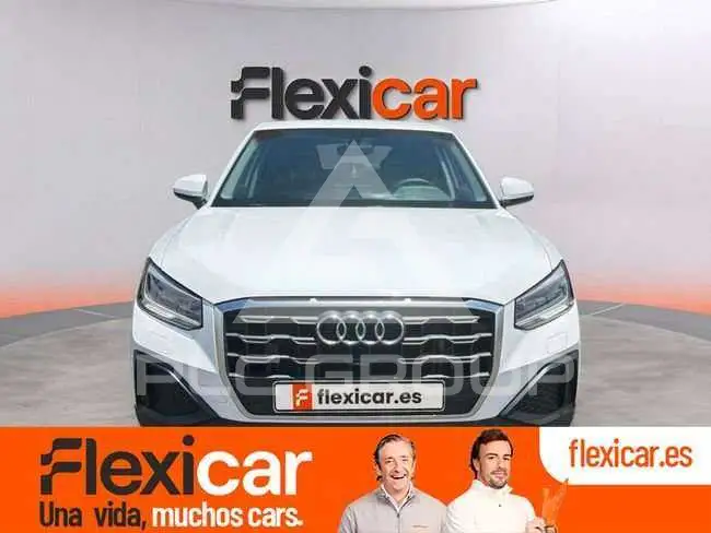 2023 Audi Q2