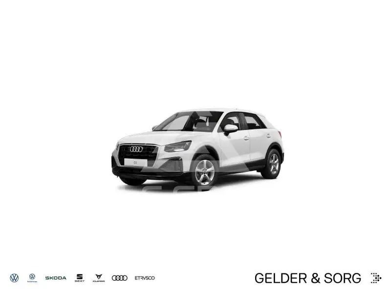 2023 Audi Q2