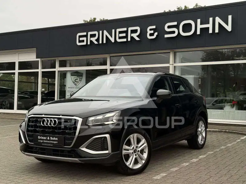 2023 Audi Q2