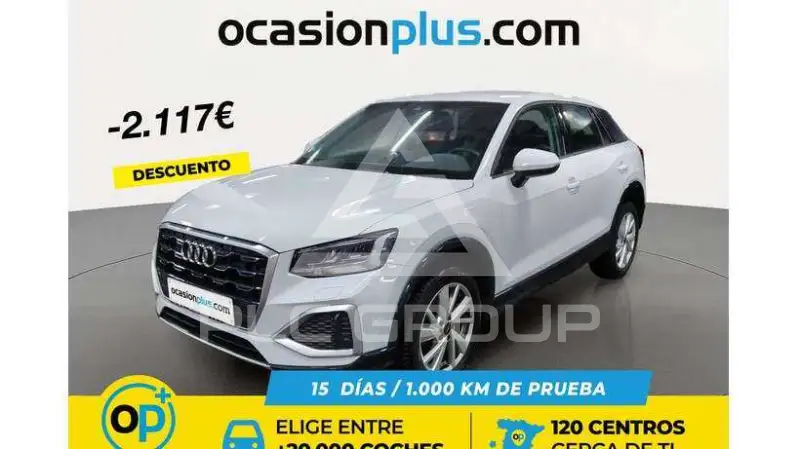 2023 Audi Q2