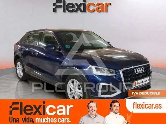 2023 Audi Q2