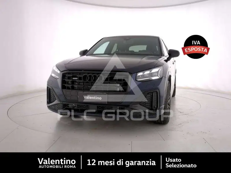 2023 Audi Q2