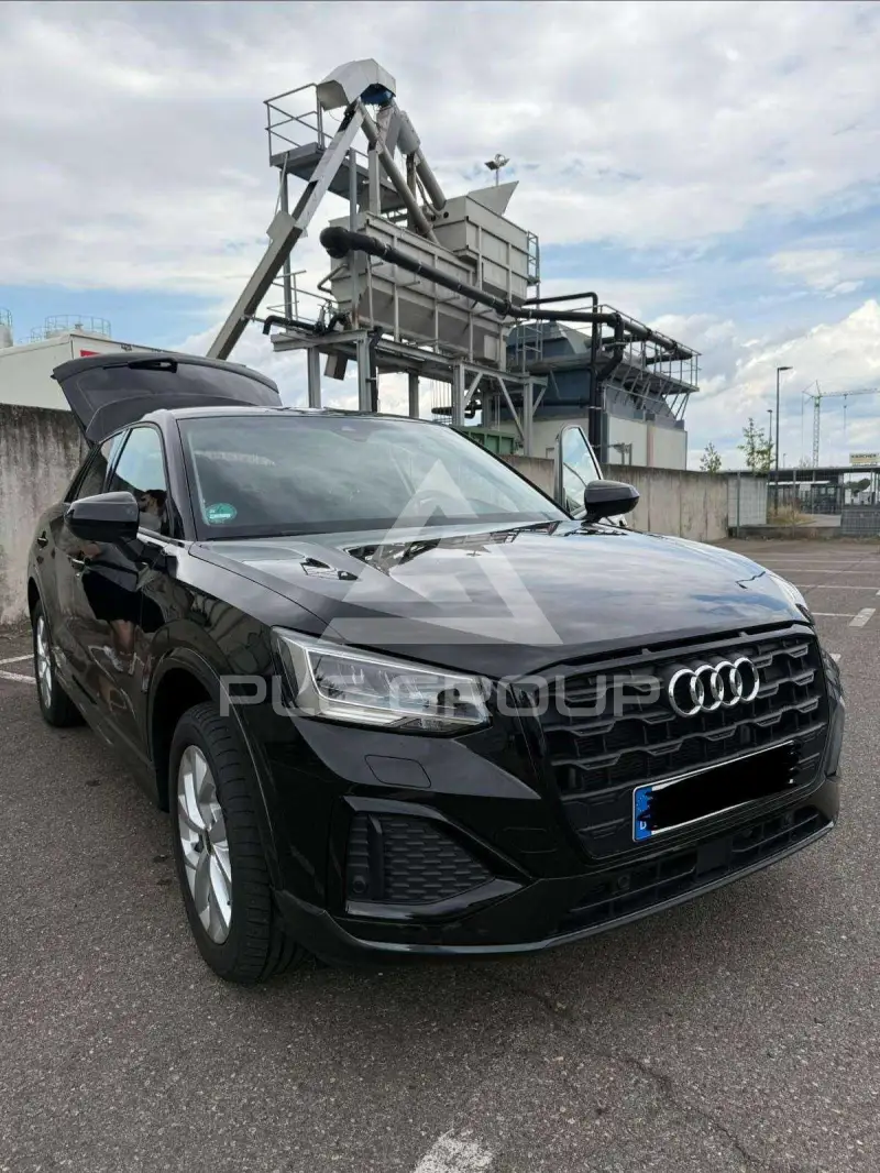 2023 Audi Q2