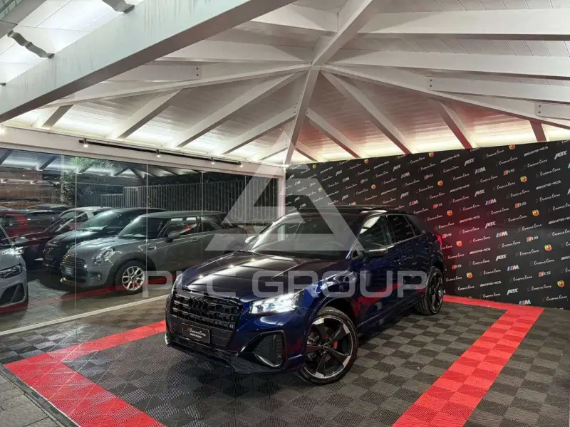 2023 Audi Q2