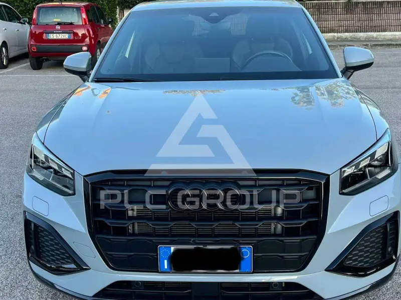 2023 Audi Q2