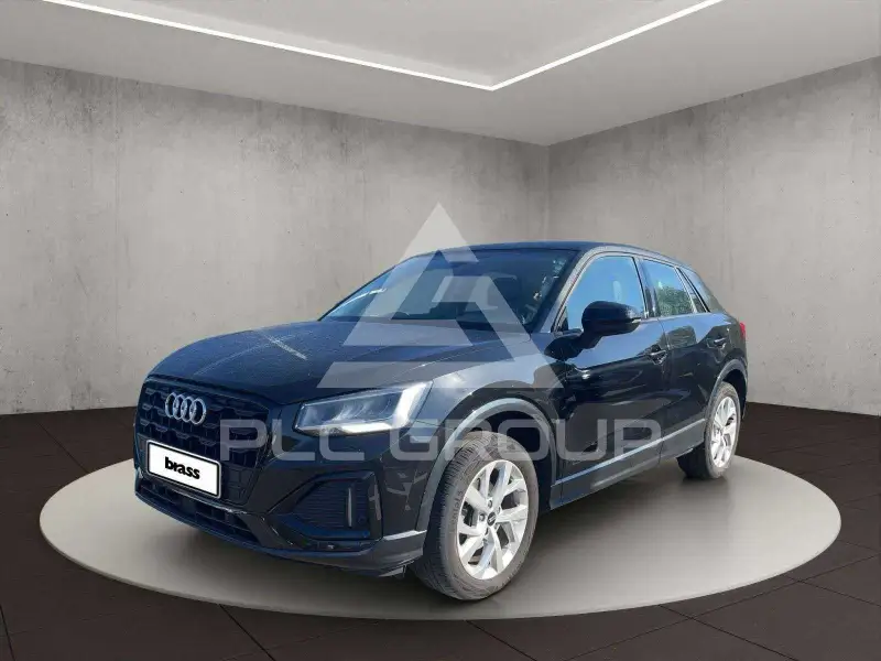 2023 Audi Q2