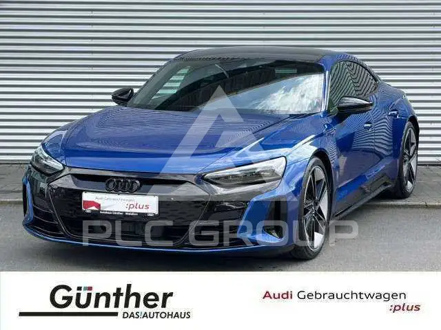 2023 Audi E-TRON