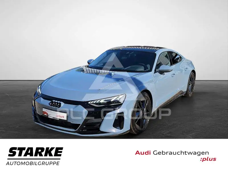 2023 Audi E-TRON