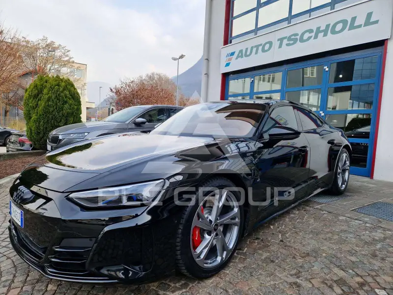 2023 Audi E-TRON