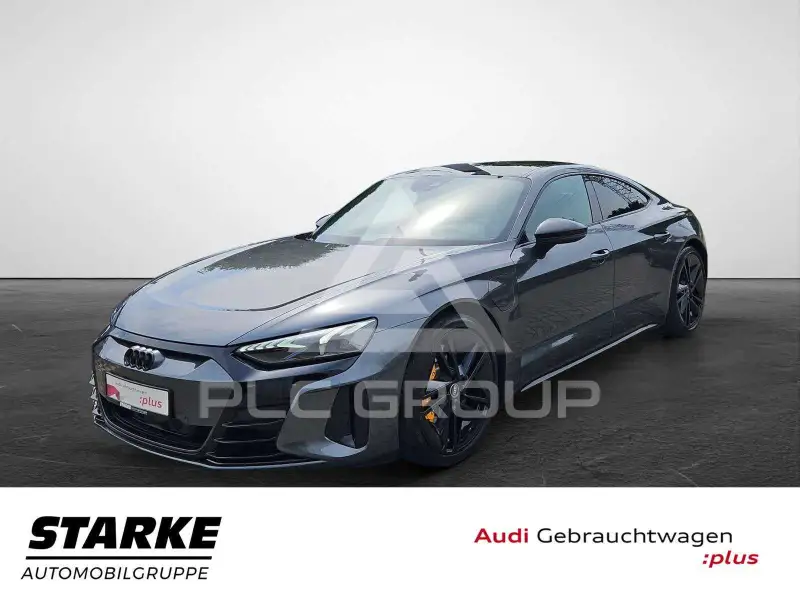 2023 Audi E-TRON