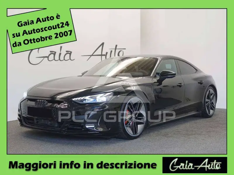 2023 Audi E-TRON