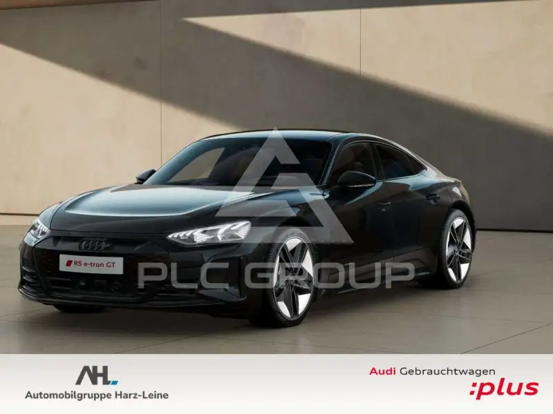 2023 Audi E-TRON