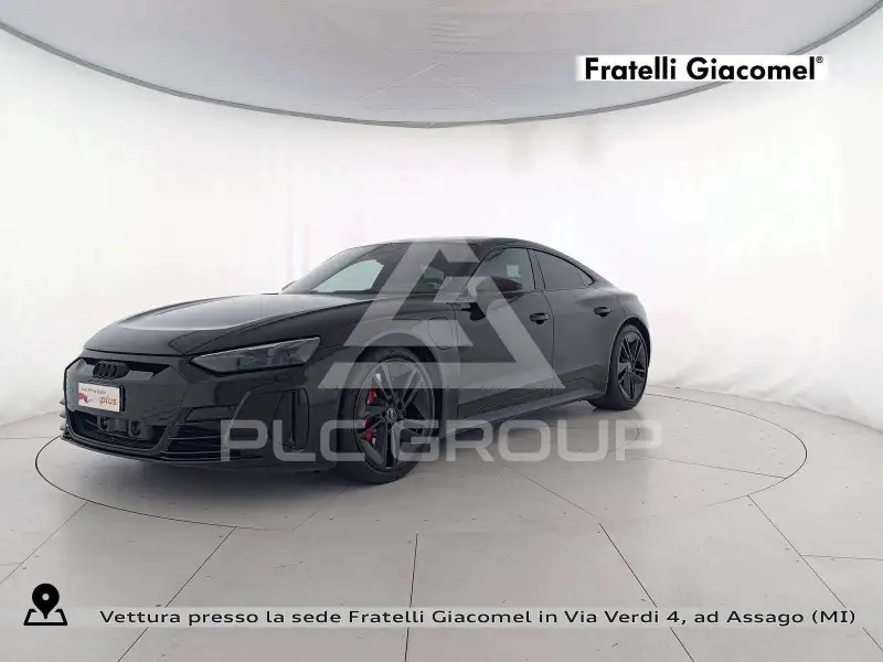 2023 Audi E-TRON