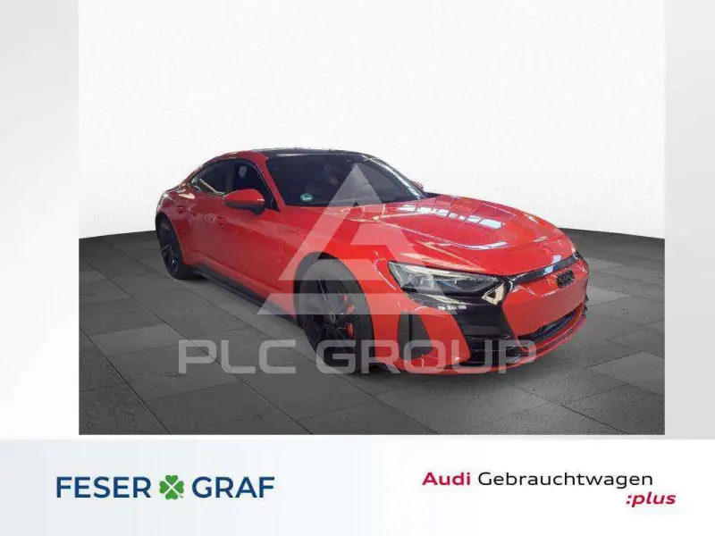 2023 Audi E-TRON