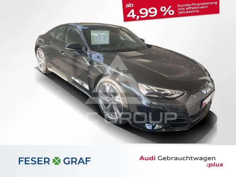 2023 Audi E-TRON