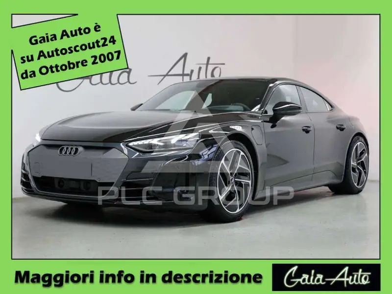 2023 Audi E-TRON