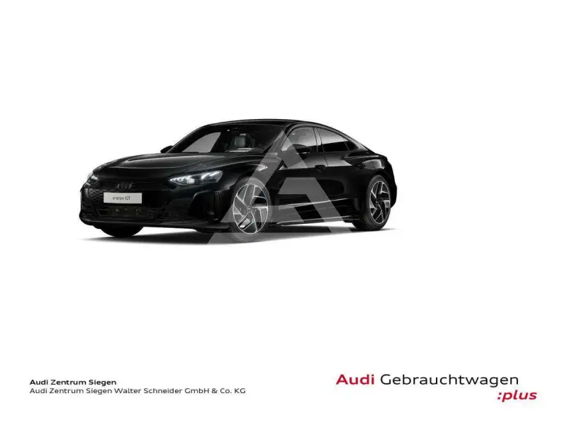 2023 Audi E-TRON