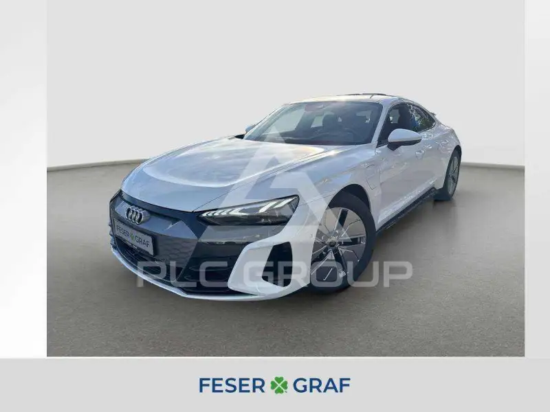 2023 Audi E-TRON