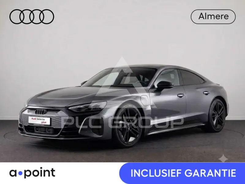 2023 Audi E-TRON