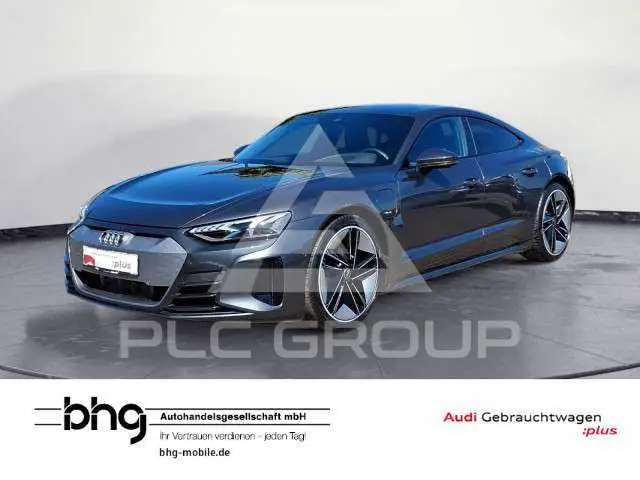 2023 Audi E-TRON