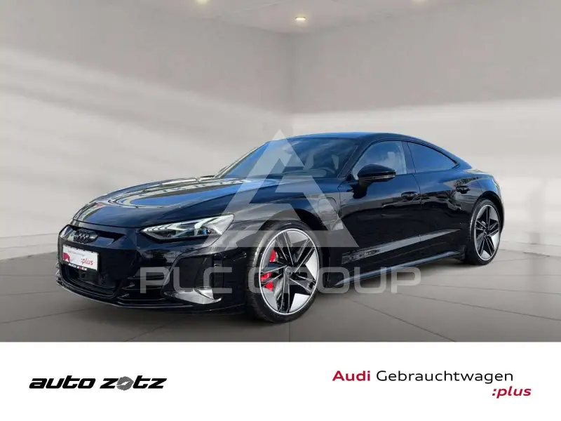 2023 Audi E-TRON