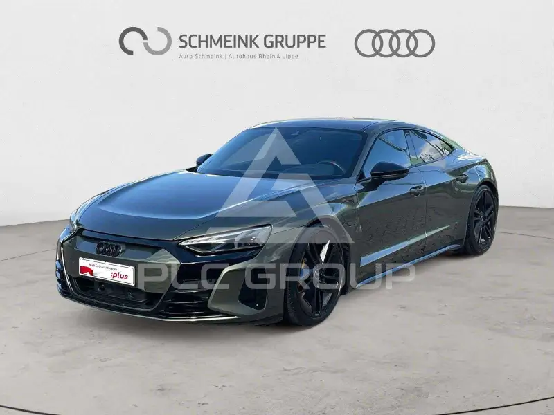 2023 Audi E-TRON