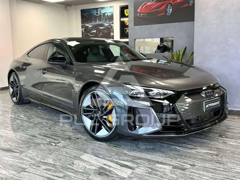2023 Audi E-TRON