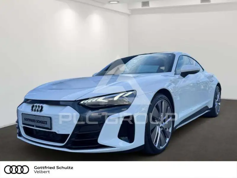 2023 Audi E-TRON
