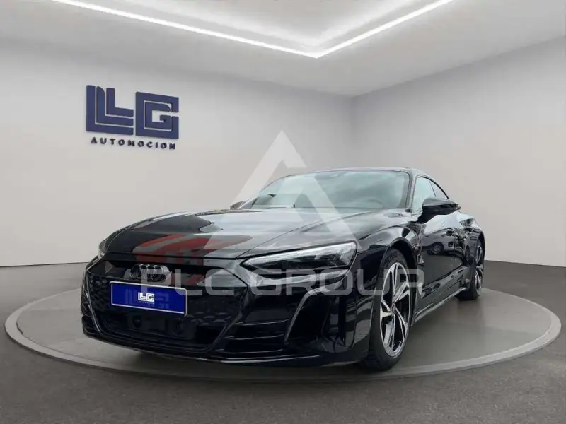 2023 Audi E-TRON