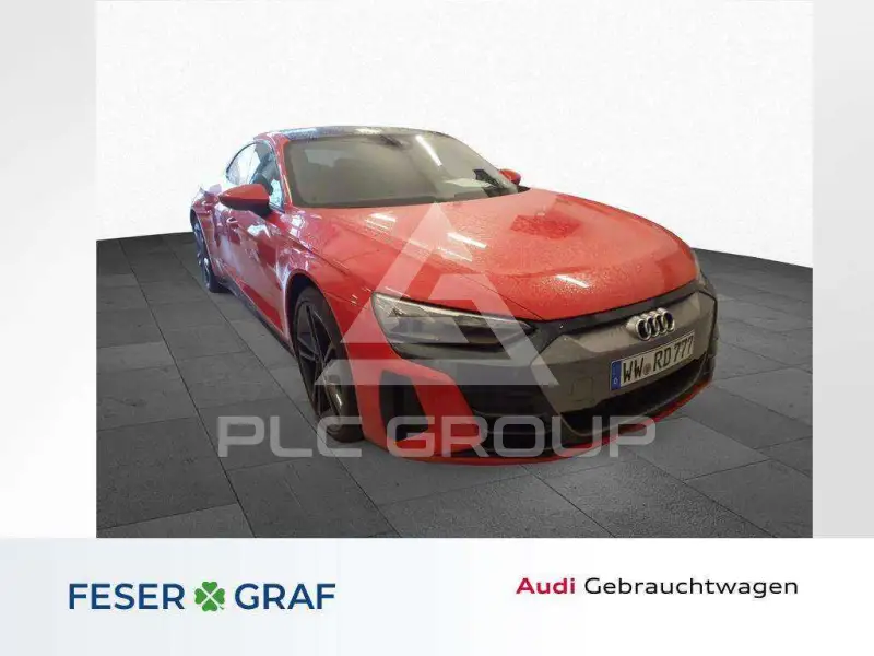2023 Audi E-TRON