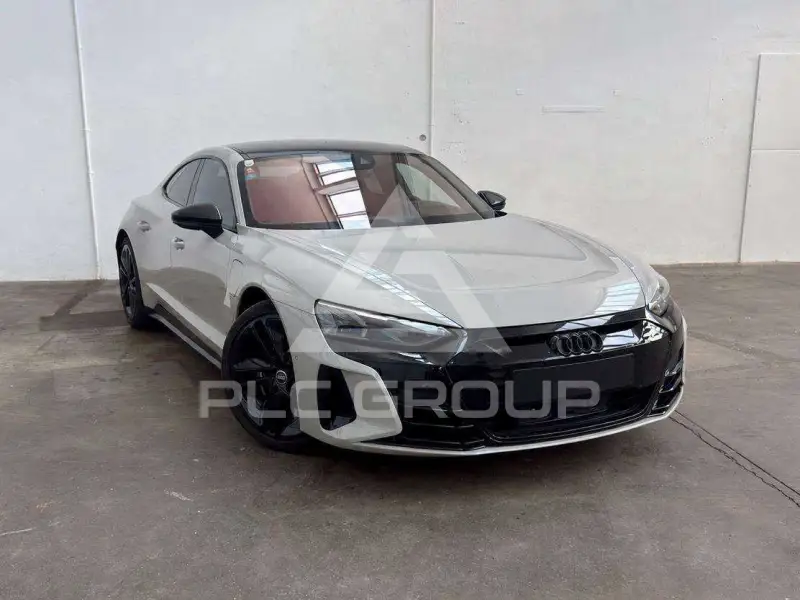 2023 Audi E-TRON