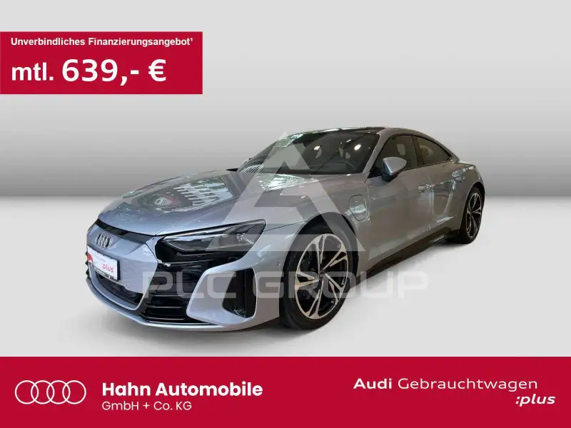 2023 Audi E-TRON