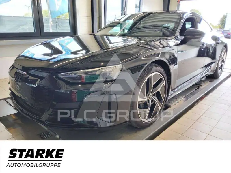 2023 Audi E-TRON