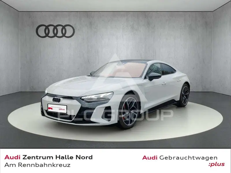 2023 Audi E-TRON