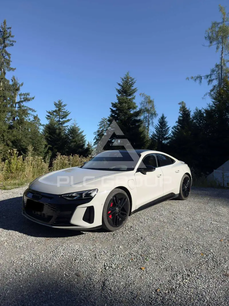 2023 Audi E-TRON