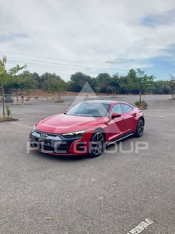 2023 Audi E-TRON