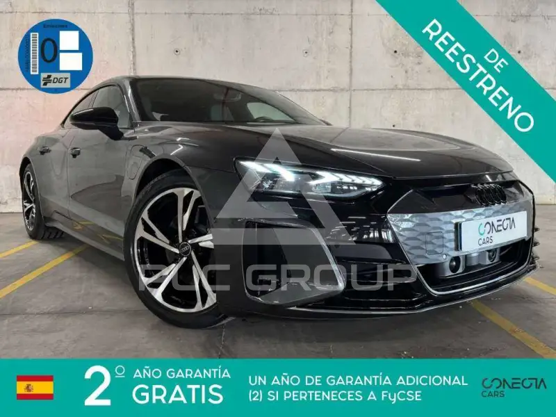 2023 Audi E-TRON