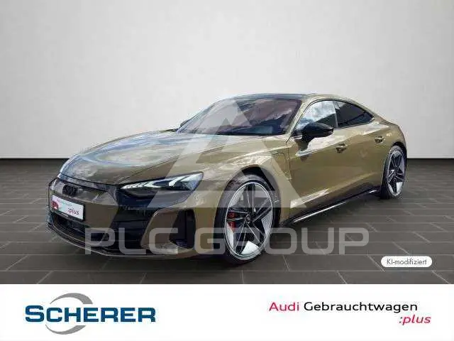 2023 Audi E-TRON